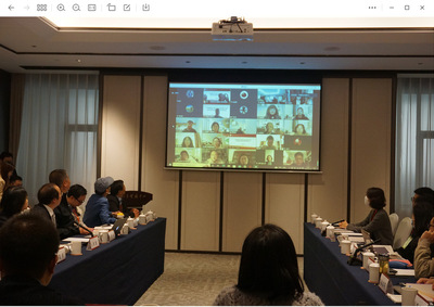 中國現當代通俗小說與網絡小說學術研討會暨新書發布會在滬成功舉辦，共探文學發展新路徑