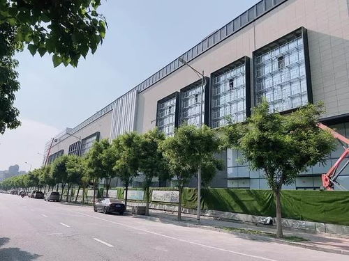 北京中海興叁號院 四環藏峰新作，品質標桿順銷啟幕